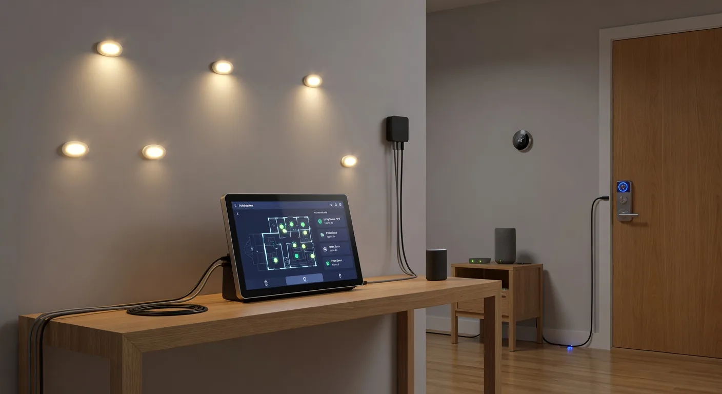Connects 200+ Devices